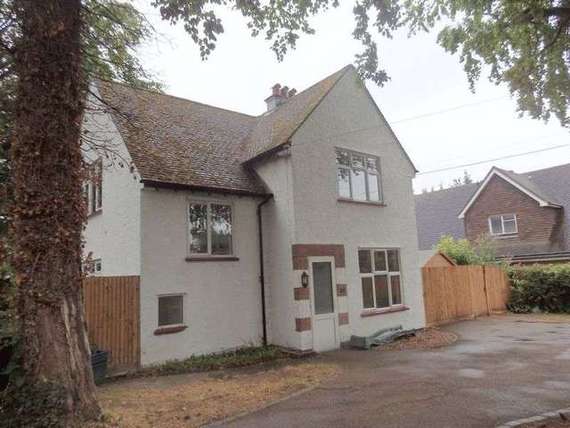 3 Bedroom Detached