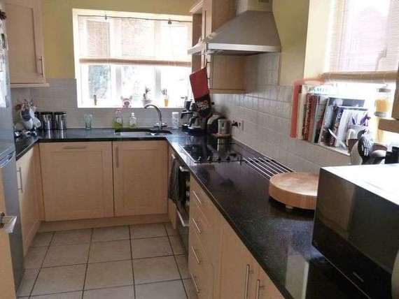 4 Bedroom Detached