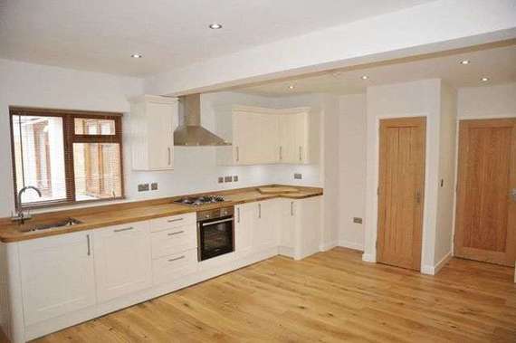 3 Bedroom Detached