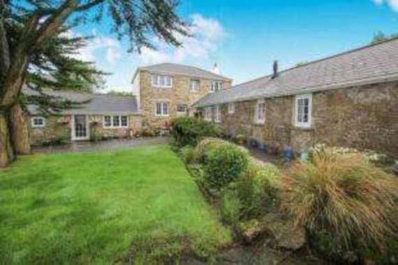 4&nbsp;Bedroom&nbsp;Barn Conve...