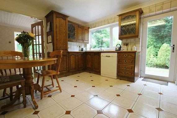 4 Bedroom Detached