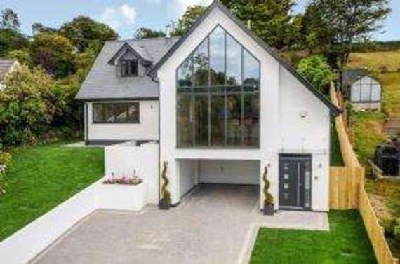4 Bedroom Detached