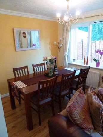 3 Bedroom Detached