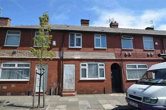 3 Bedroom Terraced