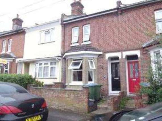 3 Bedroom Terraced