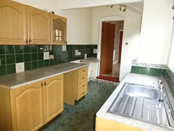 3 Bedroom Terraced