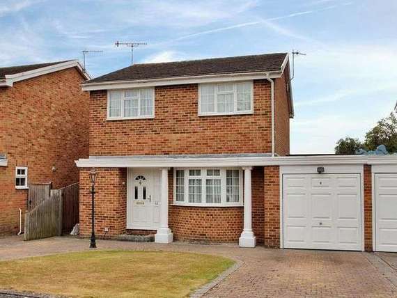 3 Bedroom Detached