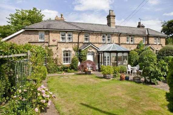 2 Bedroom Cottage