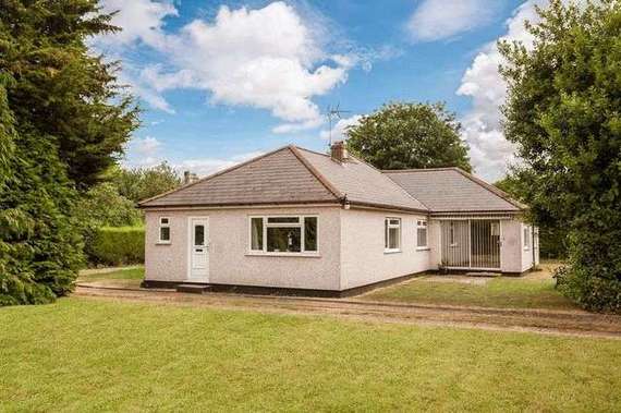 3 Bedroom Detached