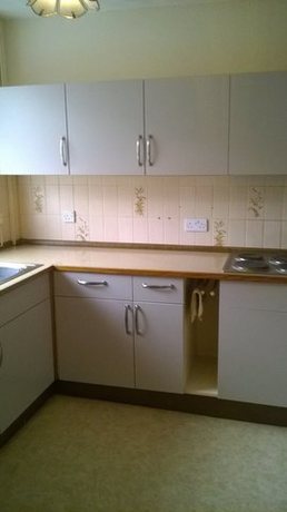 2 Bedroom Flat