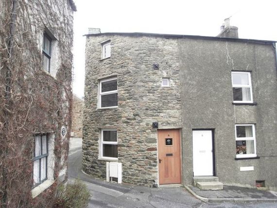 2 Bedroom Detached
