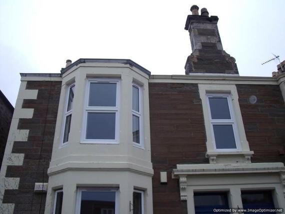 1 Bedroom Flat