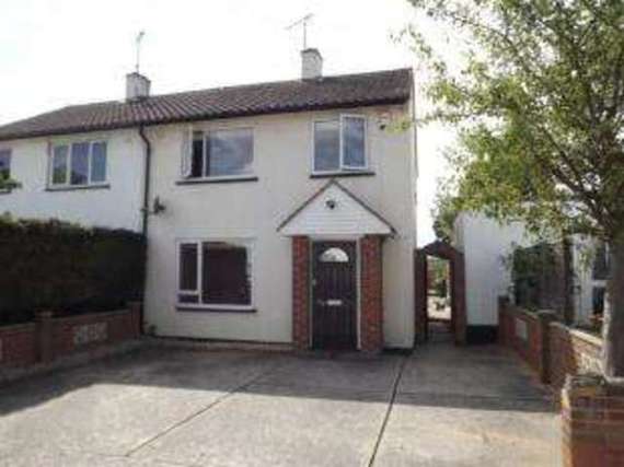 3 Bedroom Semi-Detac...