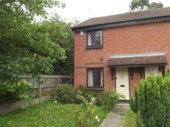 2 Bedroom Semi-Detac...