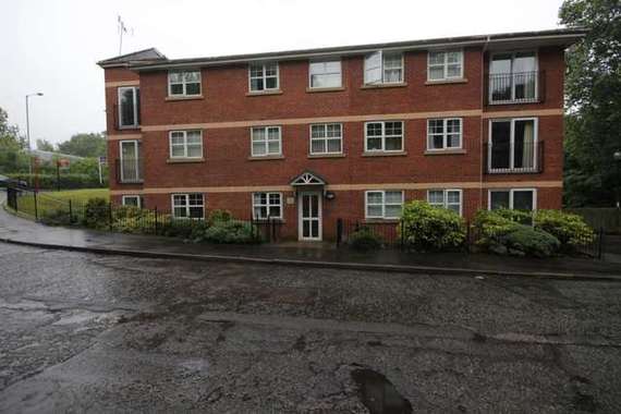 2 Bedroom Apartment