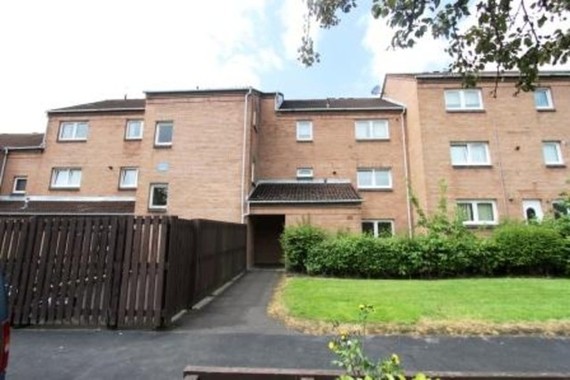 2 Bedroom Flat