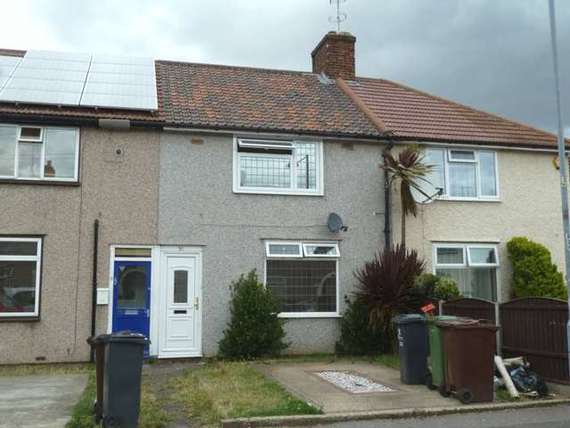 2&nbsp;Bedroom&nbsp;Semi-Detac...