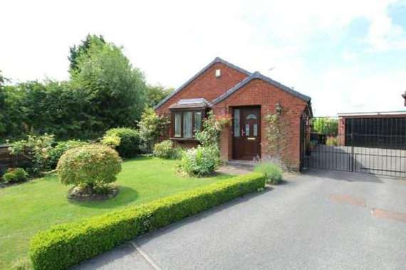 3 Bedroom Detached