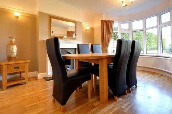 3 Bedroom Semi-Detac...