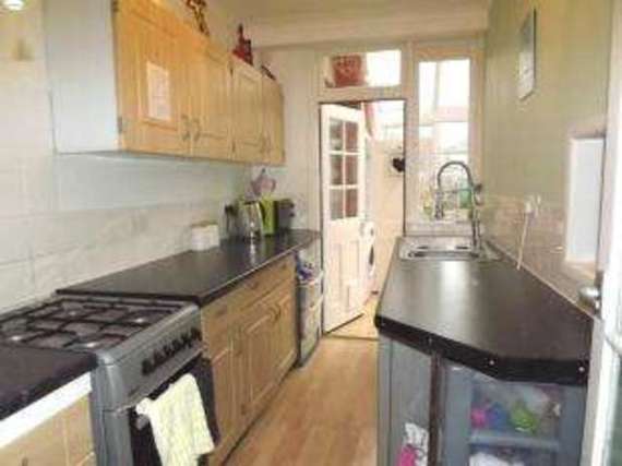 3 Bedroom Terraced