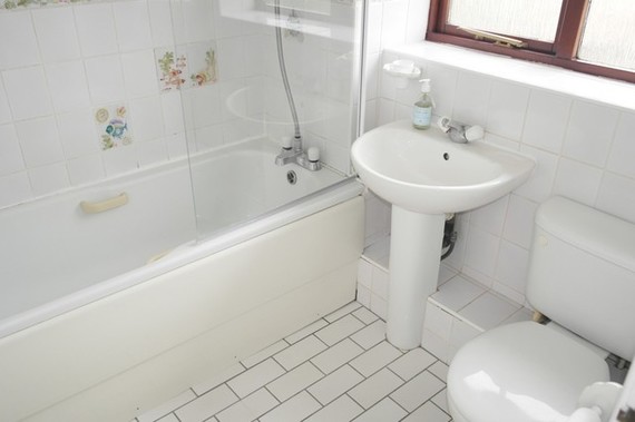 3 Bedroom Detached