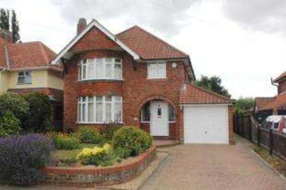 3 Bedroom Detached