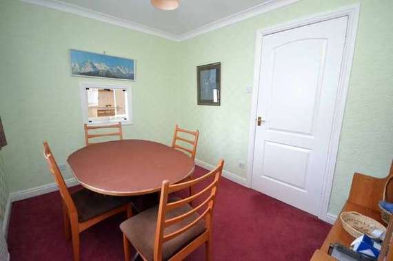 3 Bedroom Detached