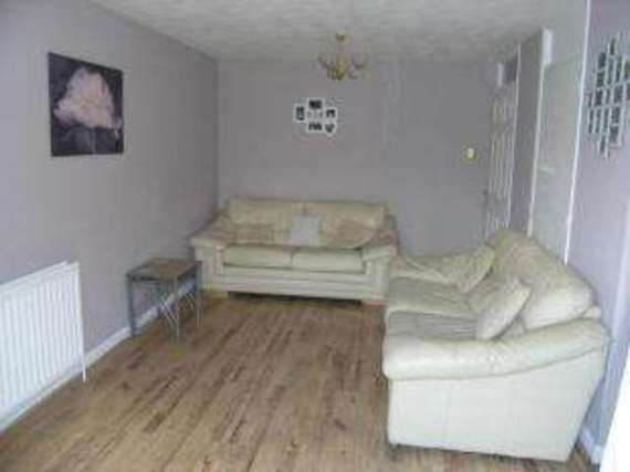 1 Bedroom Flat