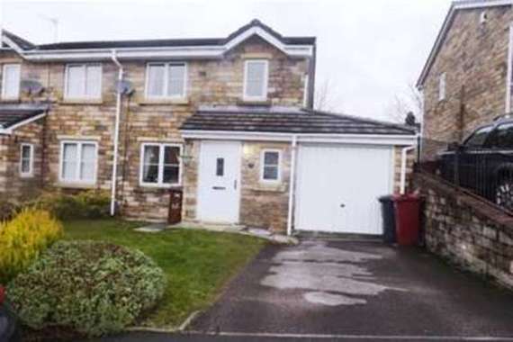 3 Bedroom Semi-Detac...
