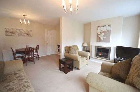 3 Bedroom Semi-Detac...