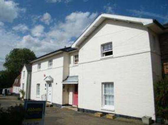 1 Bedroom Flat
