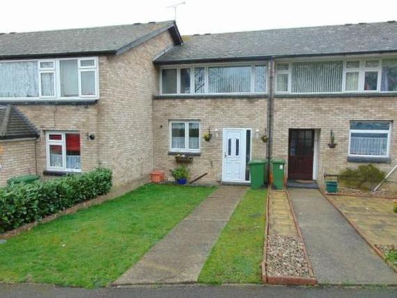 3 Bedroom Terraced