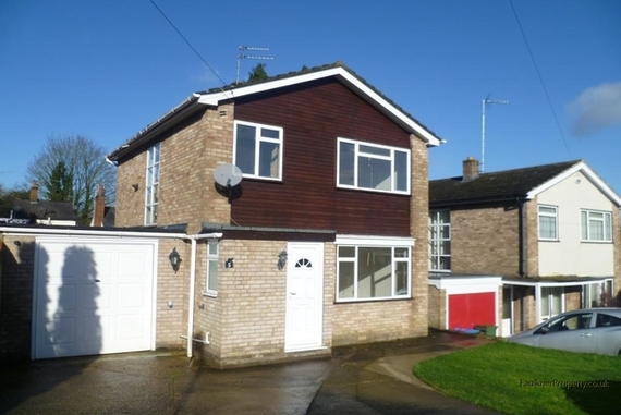 3 Bedroom Detached