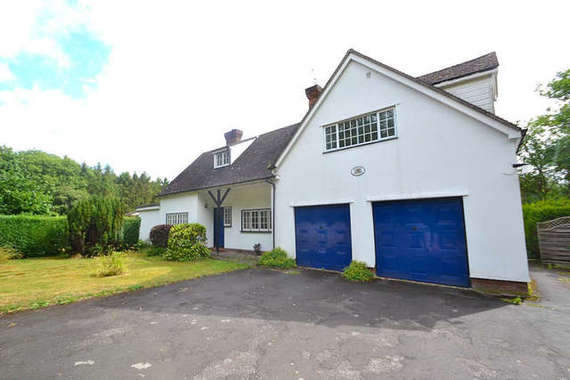3 Bedroom Detached