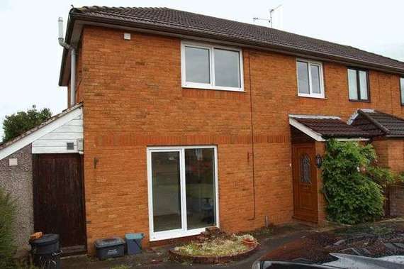 3 Bedroom Semi-Detac...