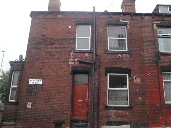 4 Bedroom Terraced