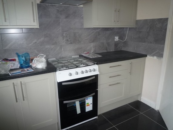 3 Bedroom Terraced