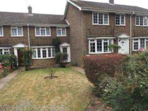 3 Bedroom Detached