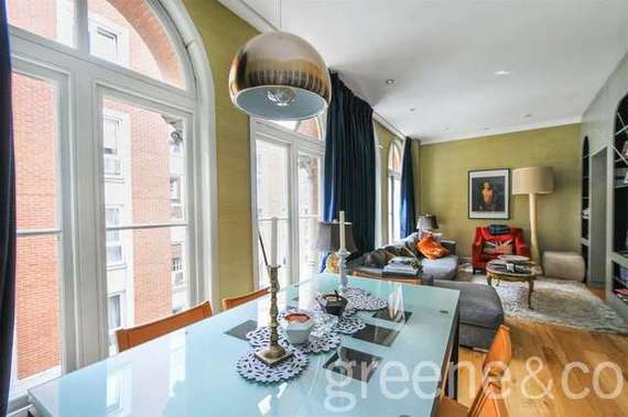 2 Bedroom Flat