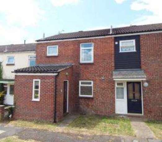 3 Bedroom Terraced