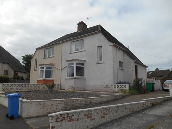 3 Bedroom Semi-Detac...