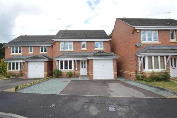 3 Bedroom Detached