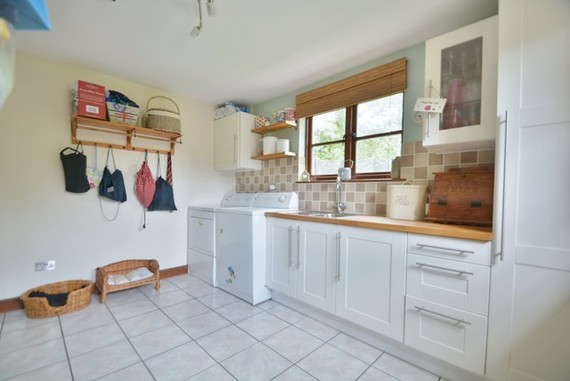 4 Bedroom Detached