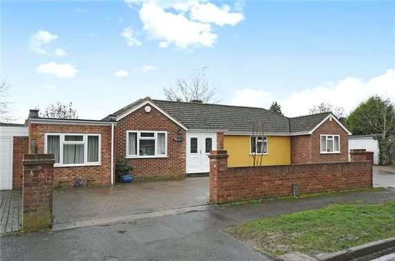 6&nbsp;Bedroom&nbsp;Detached