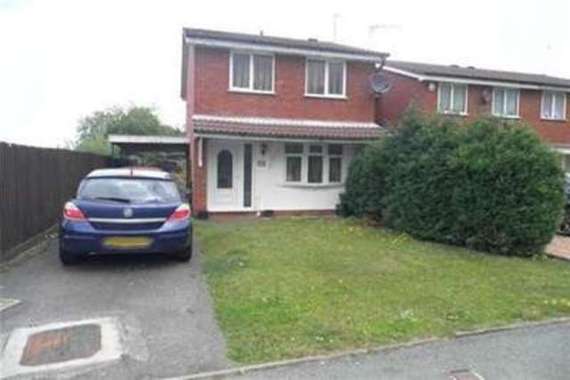 3 Bedroom Detached