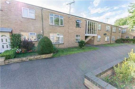 1 Bedroom Flat