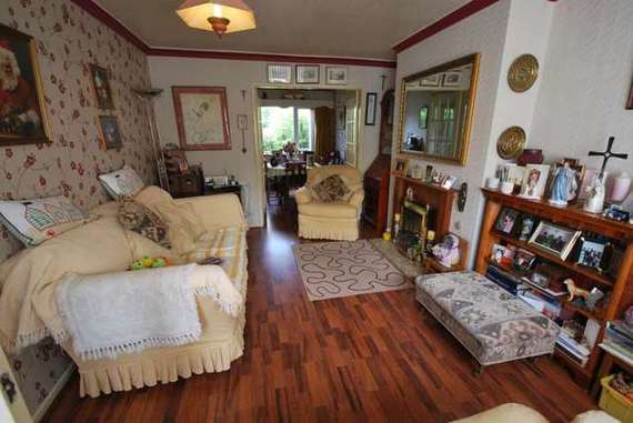 4 Bedroom Semi-Detac...