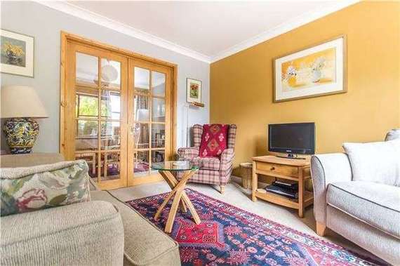 3&nbsp;Bedroom&nbsp;Detached