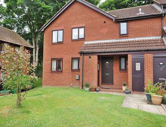 2 Bedroom Flat