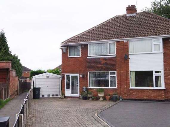 3&nbsp;Bedroom&nbsp;Semi-Detac...